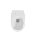 Miska wisząca Cersanit ARTECO NEW CleanOn K667-053, kolor biały K667-053