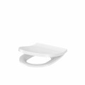 Deska sedesowa Cersanit Inverto K98-0187 deska wolnoopadająca Slim Wrap (duroplast)