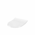 Deska sedesowa Cersanit Inverto K98-0187 deska wolnoopadająca Slim Wrap (duroplast)