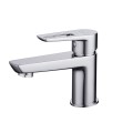 Cersanit Mille Bateria umywalkowa stojąca, kolor chrom S951-045