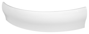 Cersanit Venus Panel czołowy do wanny 150cm, kolor biały S401-013
