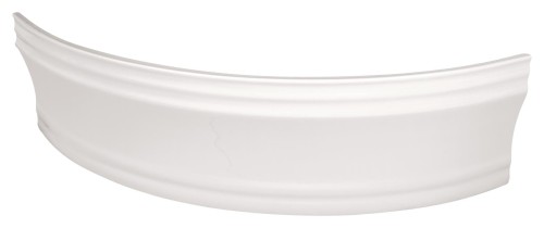 Cersanit Venus Panel czołowy do wanny 140cm, kolor biały S401-040