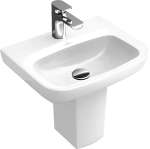 Villeroy & Boch Sentique Półpostument do umywalek, 52220001