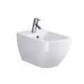 Cersanit Virgo bidet wiszący biały K118-001
