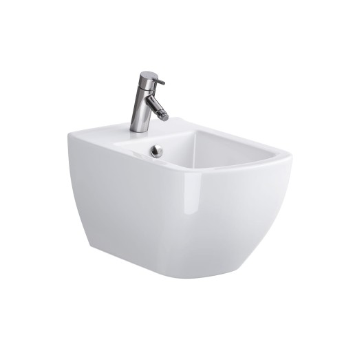 Cersanit Virgo bidet wiszący biały K118-001