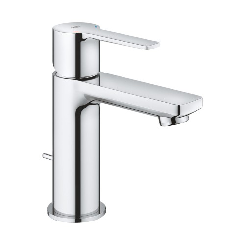 Bateria umywalkowa Grohe Lineare XS 32109001, kolor chrom