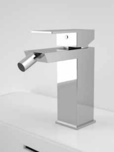 Novellini Fly 2 bateria bidetowa chrom RUBBI151NO-K