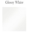 Villeroy-Boch Venticello Szafka podumywalkowa 75,3 x 50,2 cm, kolor biały Glossy White A92501DH
