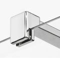 New Trendy Velio ścianka prysznicowa walk-in 120x200 cm profil chrom D-0137B