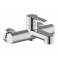 Ravak Puri Bateria wannowo - prysznicowa ścienna, kolor chrom X070115