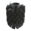 Grohe Essentials zapasowa końcówka szczotki czarny 40791KS1