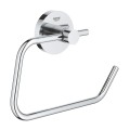 Grohe Essentials uchwyt na papier chrom 11,9 cm 40689001