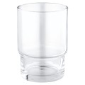 Grohe Essentials szklanka kryształowa 6,6 cm 40372001