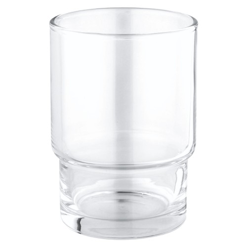Grohe Essentials szklanka kryształowa 6,6 cm 40372001