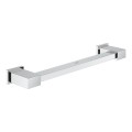 Grohe Essentials Cube uchwyt wannowy chrom 34cm 40514001
