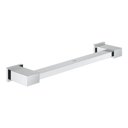 Grohe Essentials Cube uchwyt wannowy chrom 34cm 40514001