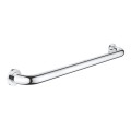 Grohe Essentials uchwyt wannowy 60cm chrom 40794001