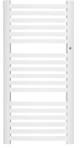 Instal Projekt RETTO Grzejnik łazienkowy podłączenie dolne typu D50, moc 361 W, RET-40/70D50