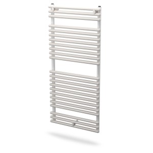 Purmo Santorini grzejnik łazienkowy 500x1764 mm, kolor biały SAN1805