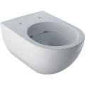 Miska WC Geberit Acanto Rimfree 500.600.01.2 bezrantowa, wymiary 35x51 cm, kolor biały