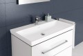 Villeroy&Boch Avento umywalka meblowa 65x47 cm, kolor biały, 41586501- aranżacja