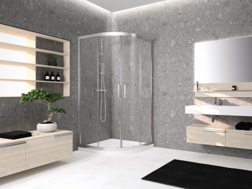 Novellini kabina Kali R szyba clear.jpg