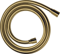 Hansgrohe Isiflex wąż prysznicowy 160 cm, złoty, 28276990