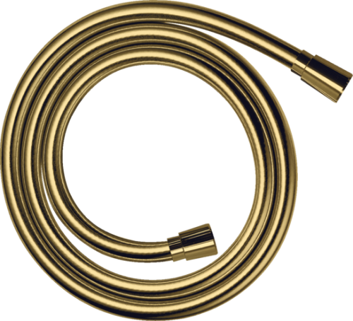 Hansgrohe Isiflex wąż prysznicowy 160 cm, złoty, 28276990