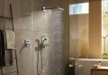 Hansgrohe Metropol Bateria wannowo-prysznicowa podtynkowa, złoty, 32545990