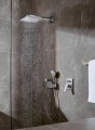 Hansgrohe Metropol Bateria wannowo-prysznicowa podtynkowa, złoty, 32545990
