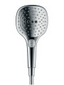 Hansgrohe Raindance rączka natryskowa Select E 120, złoty, 26520990