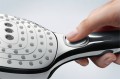 Hansgrohe Raindance rączka natryskowa Select E 120, złoty, 26520990