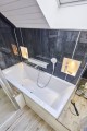 Hansgrohe Raindance rączka natryskowa Select E 120, złoty, 26520990