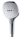 Hansgrohe Raindance rączka natryskowa Select E 120, złoty, 26520990