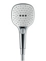 Hansgrohe Raindance rączka natryskowa Select E 120, złoty, 26520990
