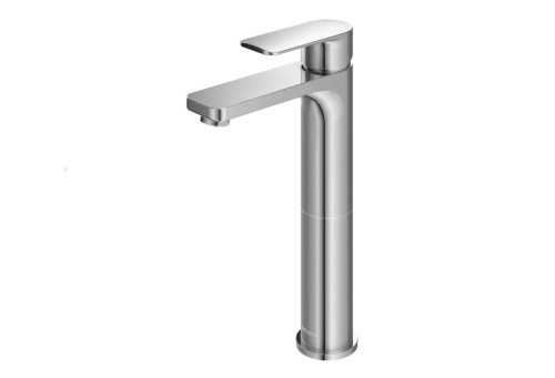 Kohlman TEXEN bateria umywalkowa, chrom QB170T