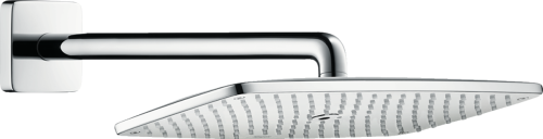 Hansgrohe Raindance E Głowica prysznicowa 360 mm z ramieniem prysznicowym, chrom 26605000