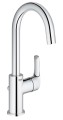 Wysoka bateria umywalkowa Grohe Eurosmart 23537002 Rozmiar L jednouchwytowa bateria umywalkowa, chrom 

