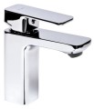 Bateria umywalkowa Valvex LOFT kork Klik-klak, system Eco kolor chrom, 2454900

