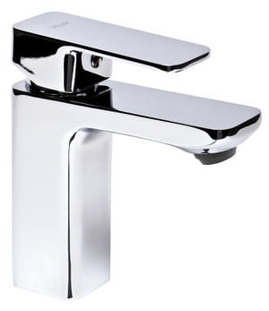 Bateria umywalkowa Valvex LOFT kork Klik-klak, system Eco kolor chrom, 2454900

