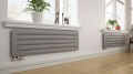 Terma AERO H grzejnik dekoracyjny, 325x900 mm, WGARH032090