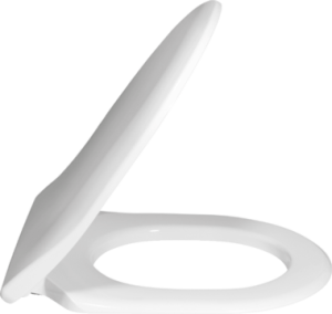 Villeroy & Boch Omnia Architectura Deska sedesowa SlimSeat, Weiss Alpin, 9M706101