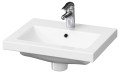 Cersanit Umywalka meblowa COMO 50 K32-002-BOX
