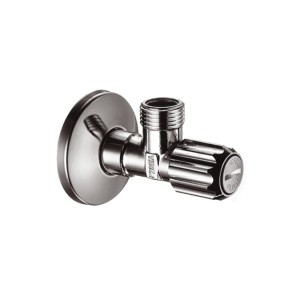 Hansgrohe Zawór kątowy z filtrem 13904000