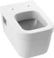 Miska WC Cerastyle NOURA, podwieszana, 018200 