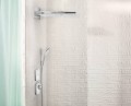 Hansgrohe Rainmaker Select Głowica prysznicowa 580 mm, biały/chrom
