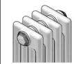 Zehnder Charleston 4060 grzejnik modułowy 600x828 mm, 18-elementowy ZCH4060/18