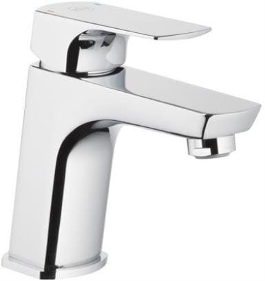 KFA Armatura Mokait bateria umywalkowa, chrom, 5532-815-00