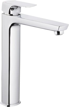 KFA Armatura Mokait bateria umywalkowa wysoka, chrom, 5532-612-00