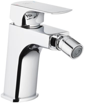 KFA Armatura Mokait bateria bidetowa, chrom, 5537-015-00